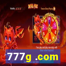 777g .com